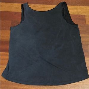 Open Back Urban Outfitters Top